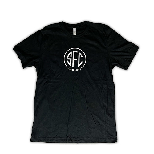 SFC ADULT JERSEY TEE