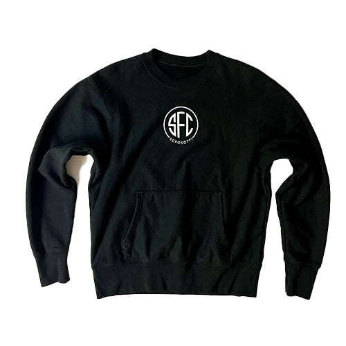 SFC KANGAROO CREWNECK SWEATSHIRT