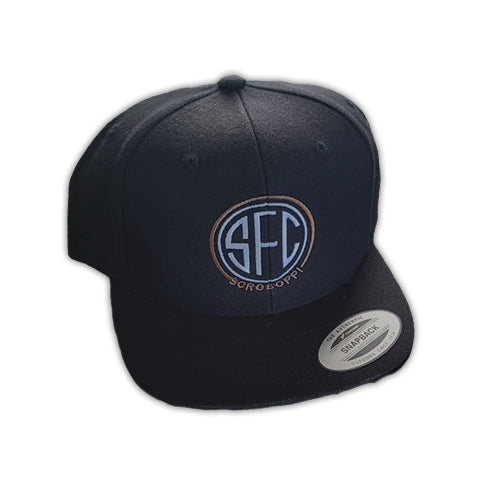 SFC FLAT BRIM