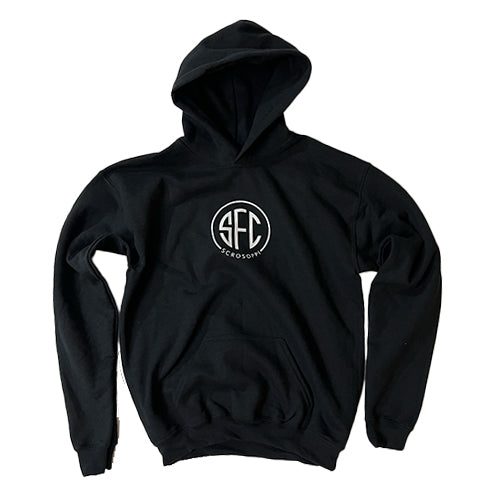 SFC CLASSIC YOUTH HOODIE