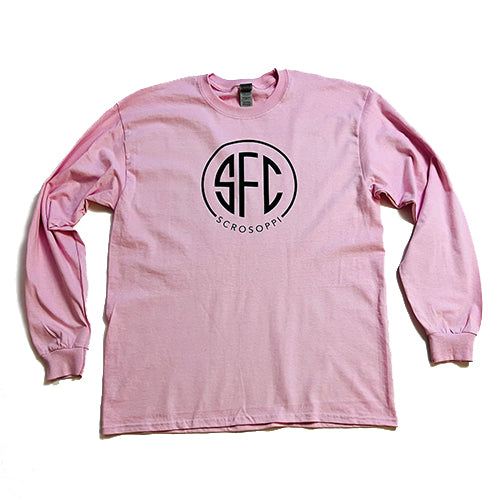 SFC PINK LS